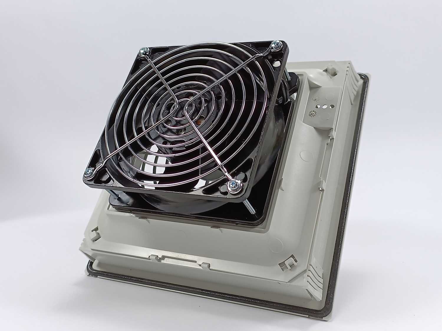 eldon-ef220-115r5-filterfan-fan_1.jpg Eldon EF220-115R5 FILTERFAN Fan