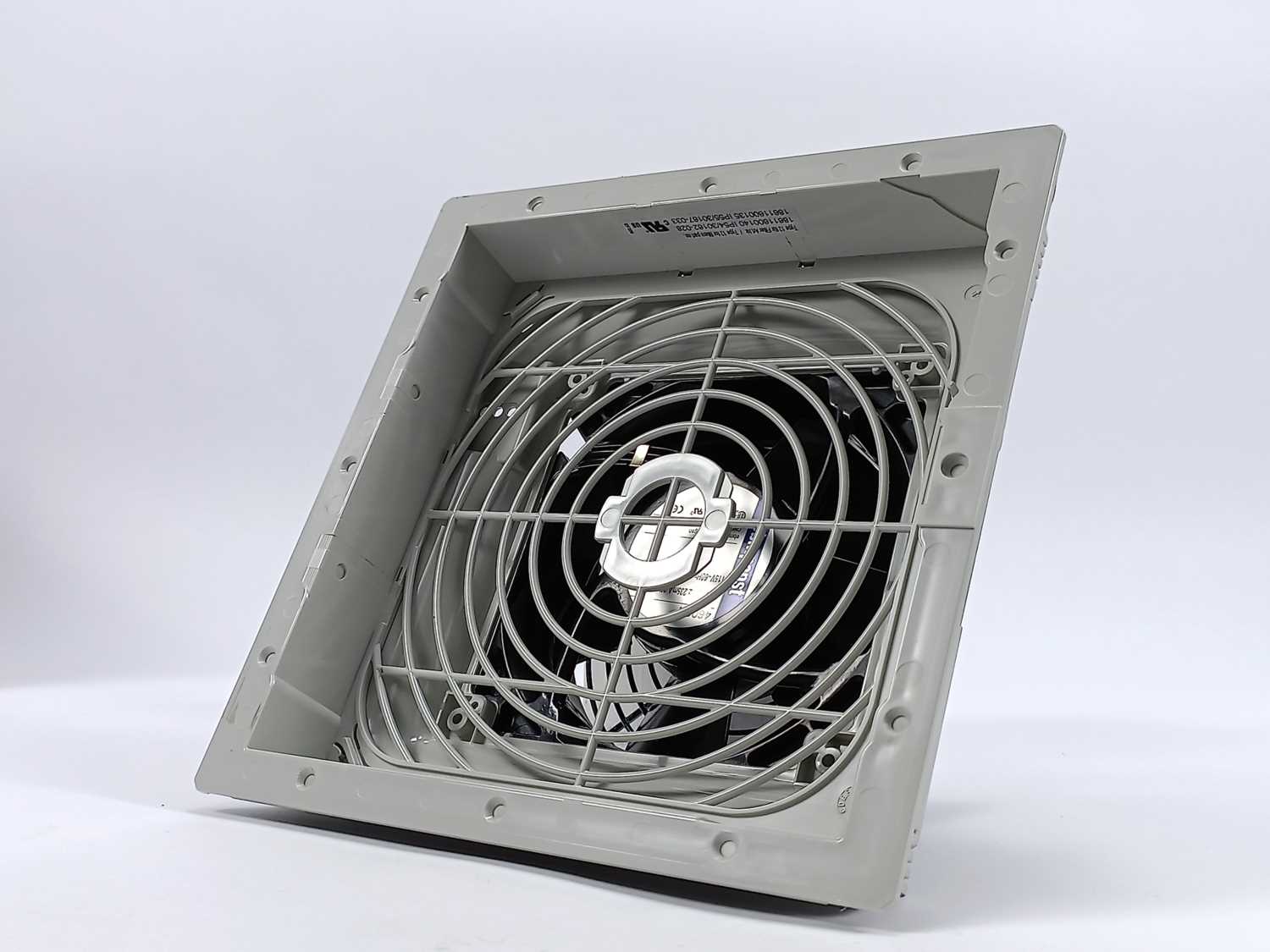 eldon-ef220-115r5-filterfan-fan_2.jpg Eldon EF220-115R5 FILTERFAN Fan