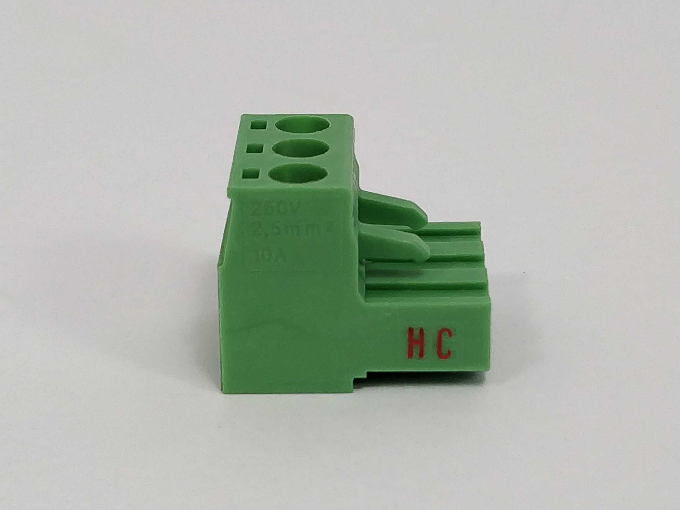 phoenix-1911868-mstb-25-hc-3-st-pcb-connector-34-pcs_2.jpg Phoenix 1911868 MSTB 2,5 HC/ 3-ST PCB connector 34 pcs.