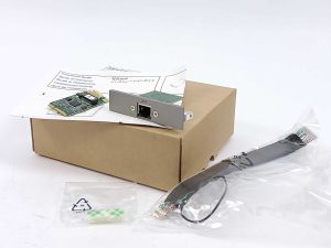 Pro-Face PFXZPBMPRE2 PS5000 Interface Card Levere