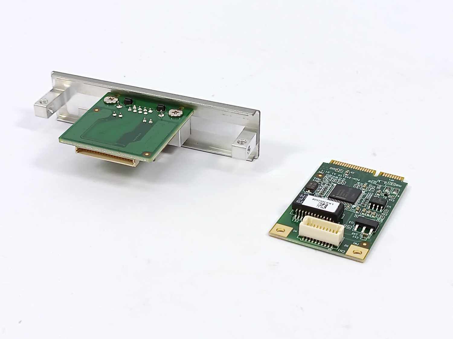 Pro-Face PFXZPBMPRE2 PS5000 Interface Card Levere