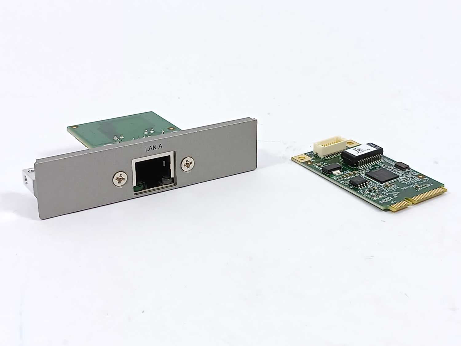 Pro-Face PFXZPBMPRE2 PS5000 Interface Card Levere