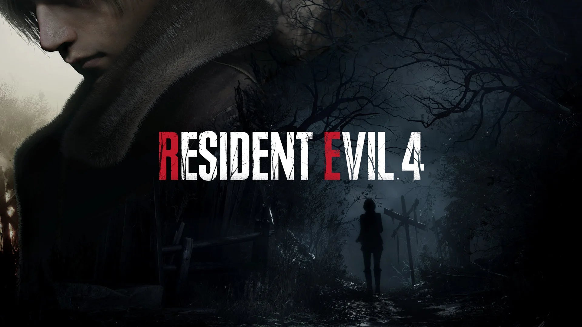 Resident Evil 4 (2023) Steam CD Key