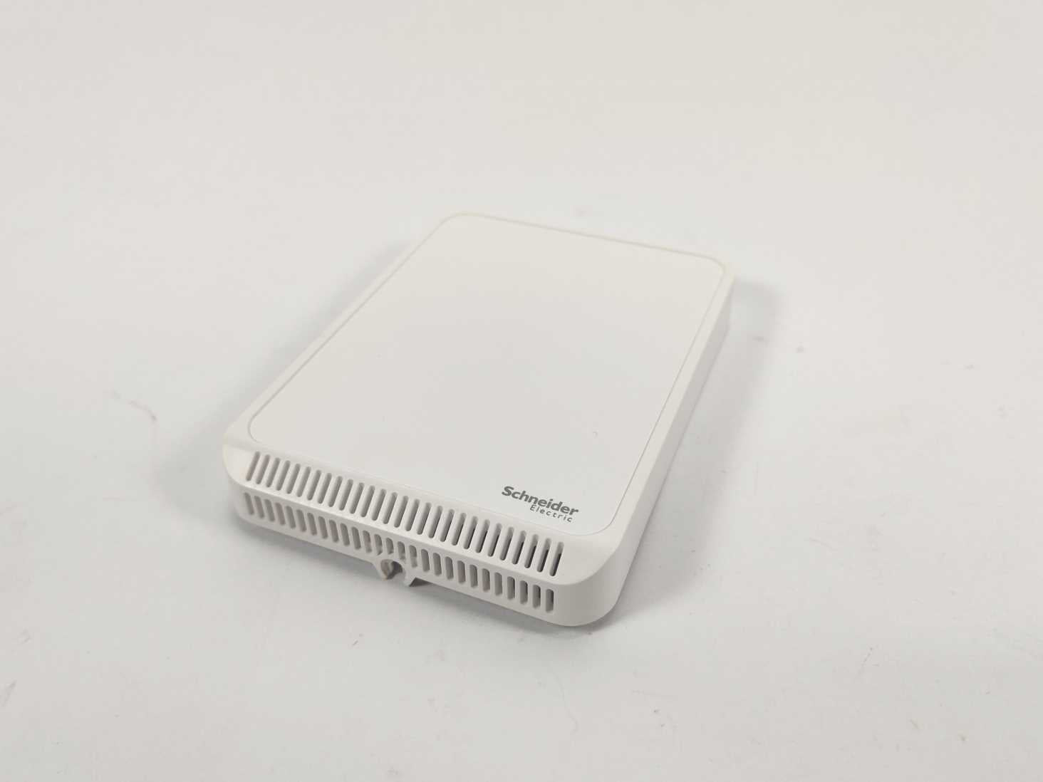Schneider Electric SXWSCBXSELXX SmartX Living Space Sensor Blank Cover Mode
