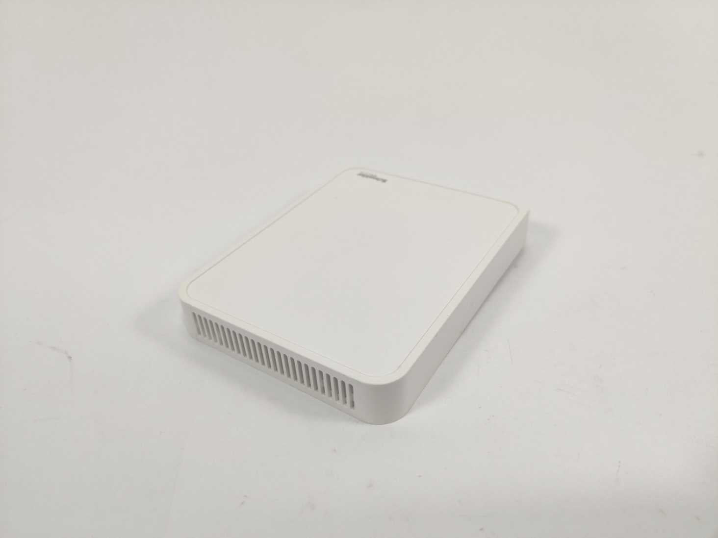 Schneider Electric SXWSCBXSELXX SmartX Living Space Sensor Blank Cover Mode