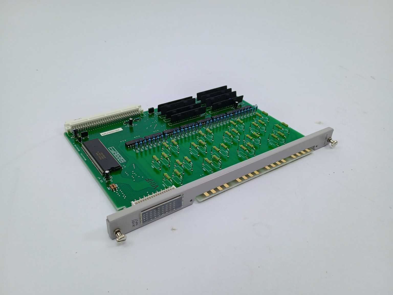 siemens-505-4332-plc-digital-module-24vdc-input_0.jpg Siemens 505-4332 PLC Digital module 24VDC Input Online Hot Salg