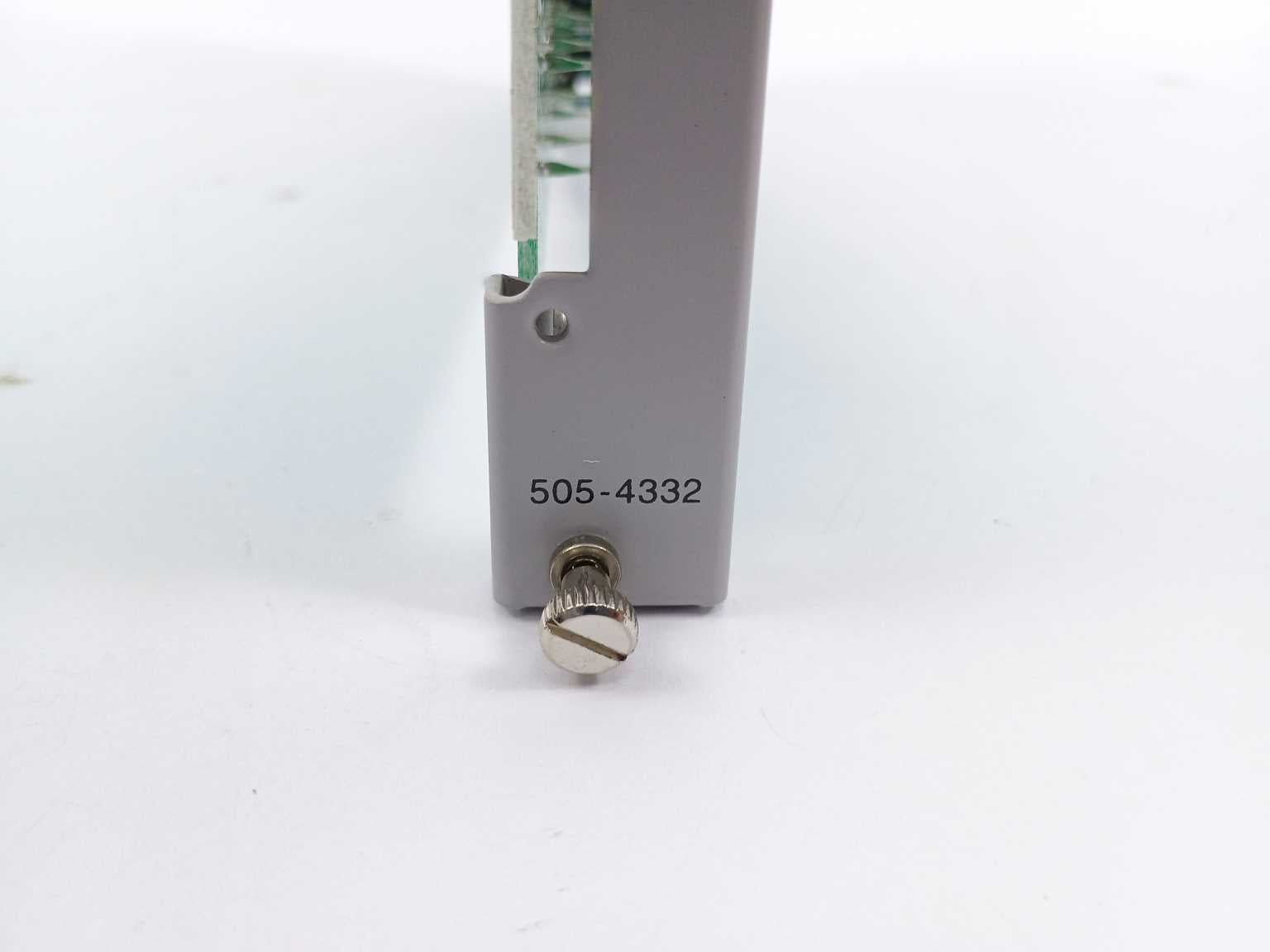 siemens-505-4332-plc-digital-module-24vdc-input_3.jpg Siemens 505-4332 PLC Digital module 24VDC Input Online Hot Salg