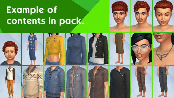 The Sims 4 - Tiny Living PC/MAC