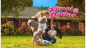 Animal Doctor Nintendo Switch