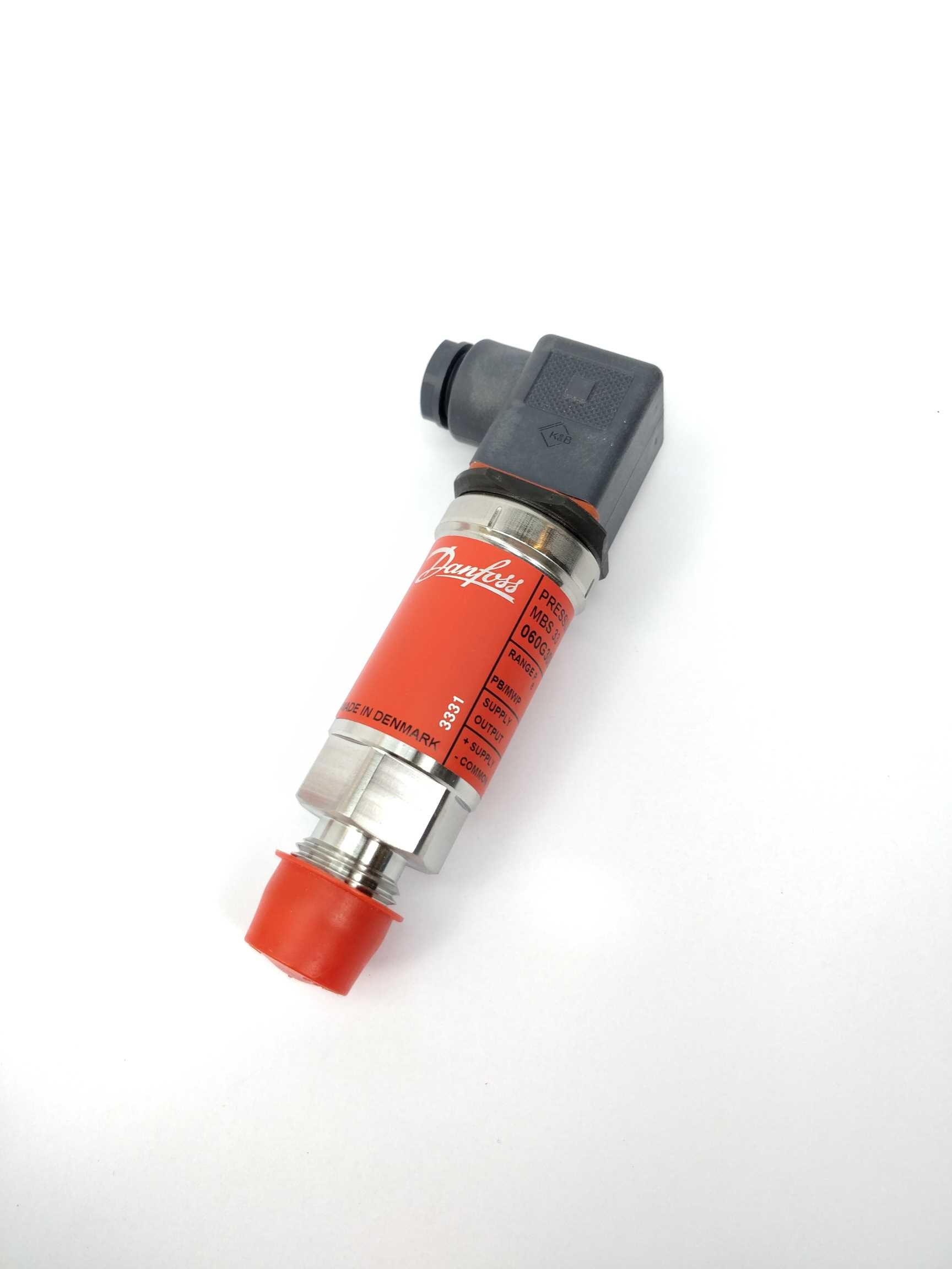 danfoss-060g3006-pressure-transmitter-mbs-33_3.jpg Danfoss 060G3006 Pressure Transmitter MBS 33