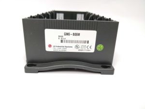 LG GM6-B06M Base board 6 slots for I/O module Mode