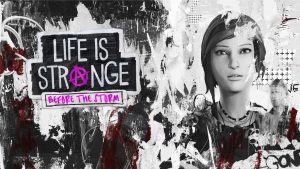 Life is Strange: Before the Storm Levere