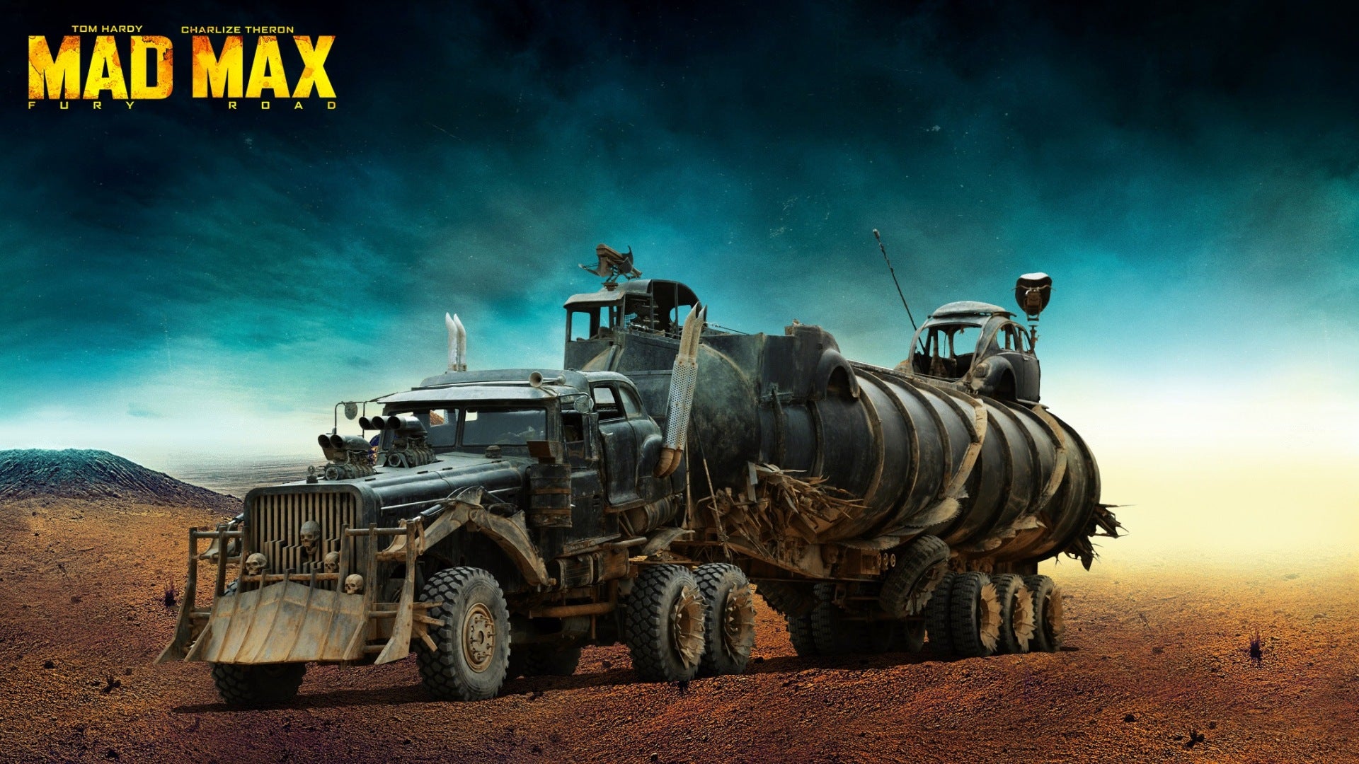 Mad Max