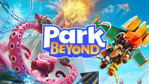 Park Beyond Steam
