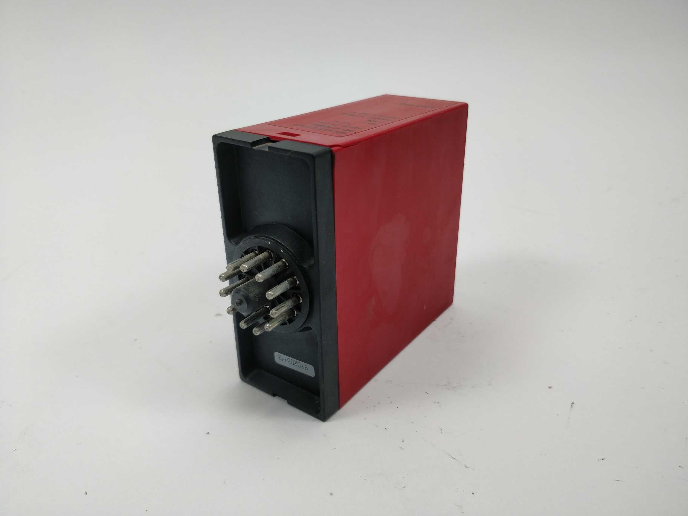 PR Electronics 2204 F2D Isolation Amplifier Hot på udsalg