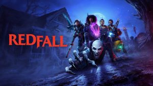 Redfall Steam