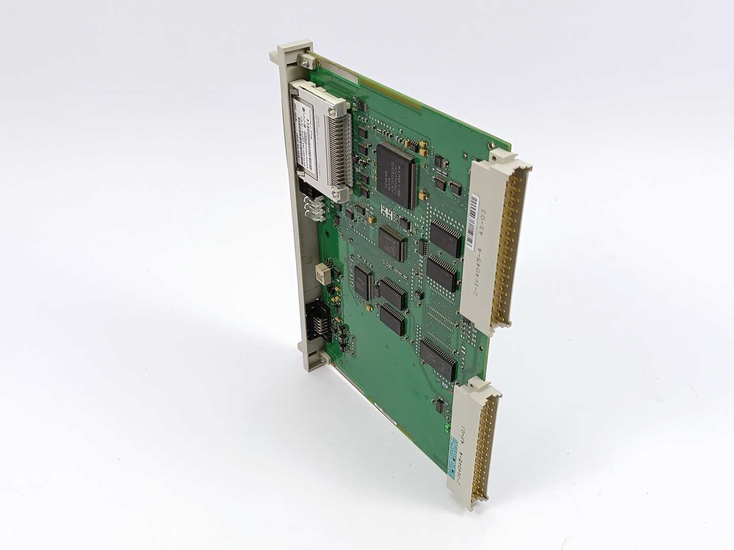 Siemens 6ES5308-3UC21 SIMATIC S5, Connection IM308-C for PROFIBUS DP Online salg