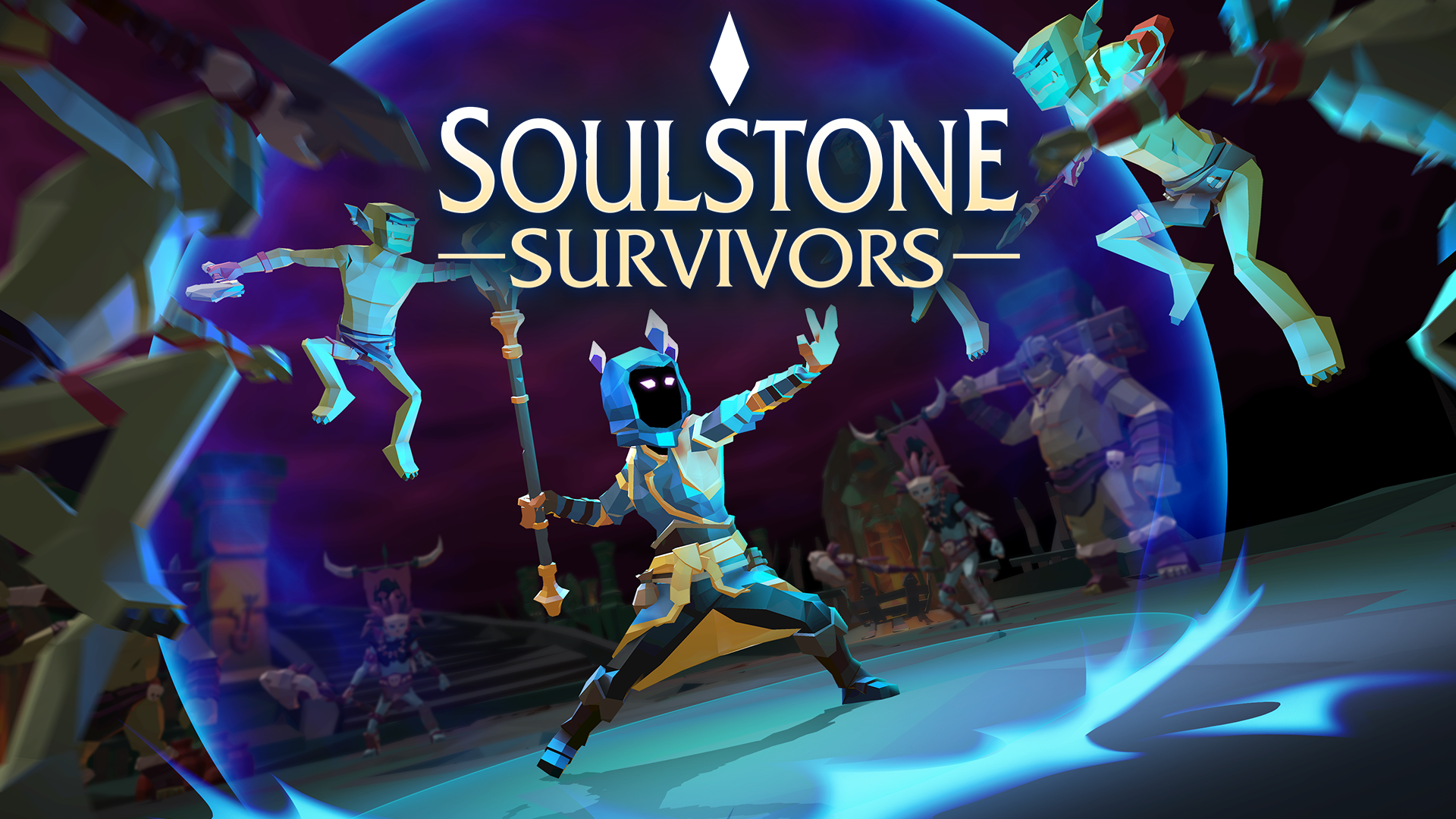 Soulstone Survivors Steam
