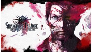 Stranger of Paradise: Final Fantasy Origin Steam på udsalg