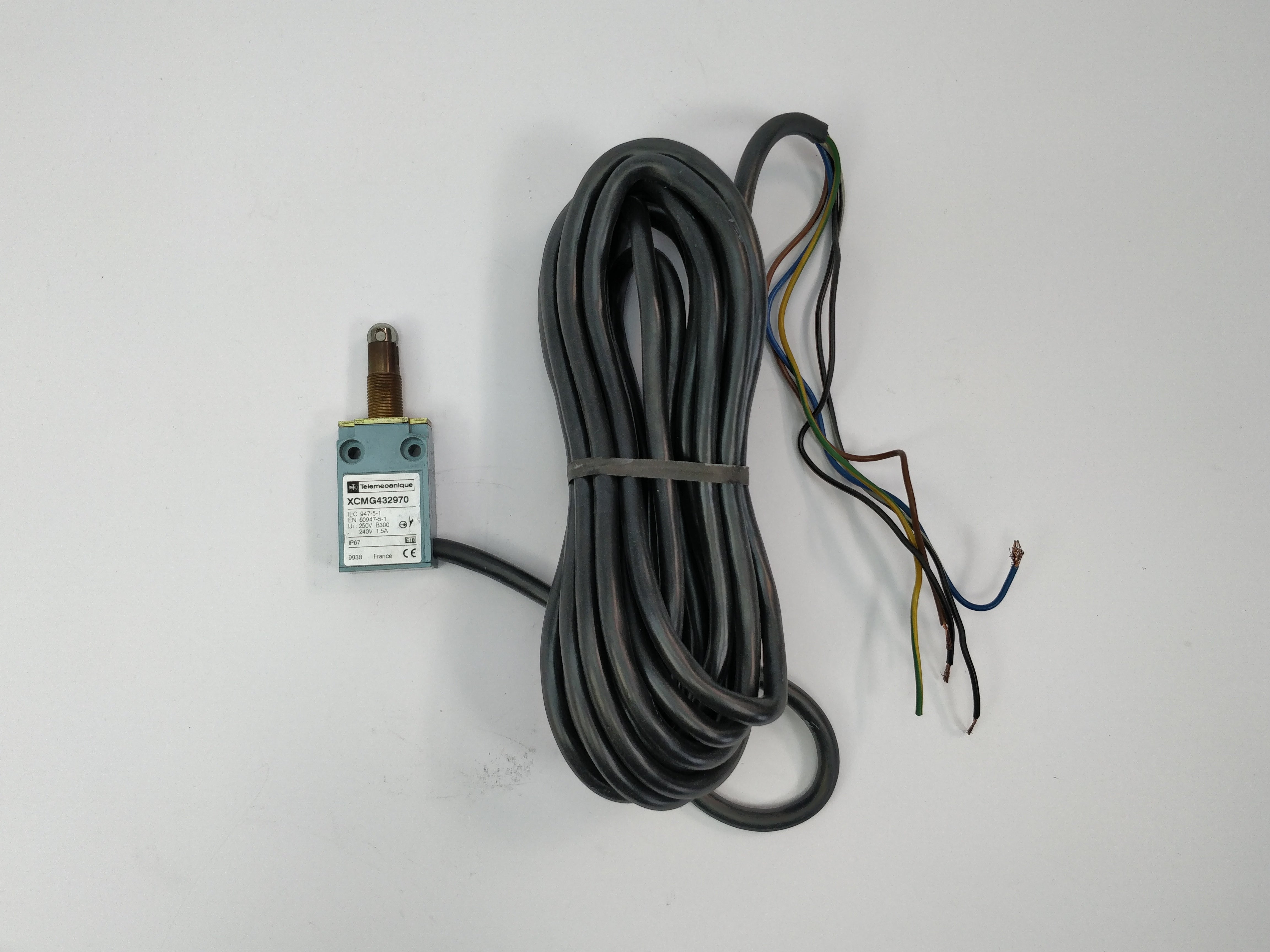 telemecanique-xcmg432970-limit-switch_3.jpg TELEMECANIQUE XCMG432970 Limit switch