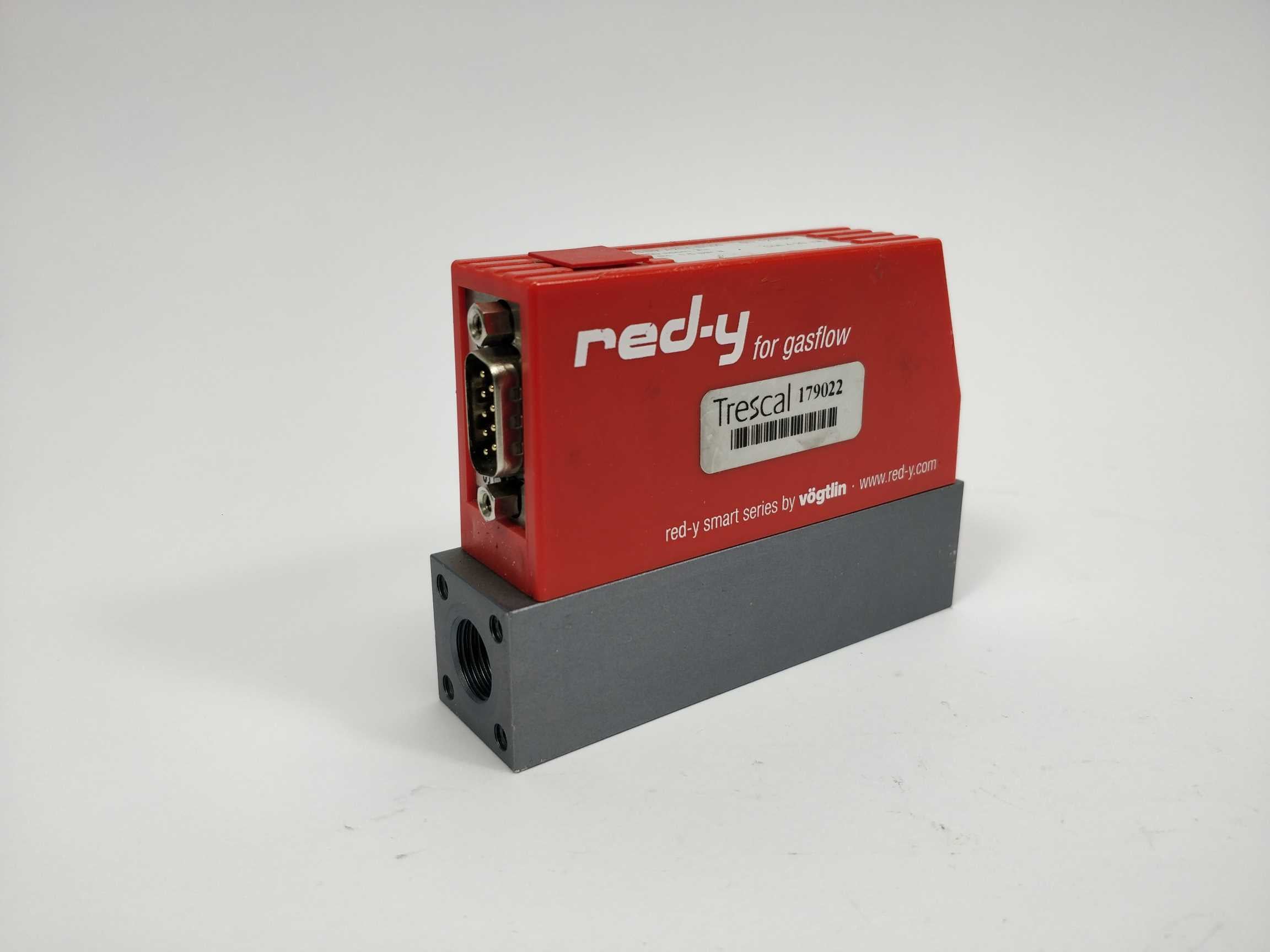 Voegtlin GSM-A2SA-BN00 50 sccm, Air Online nu