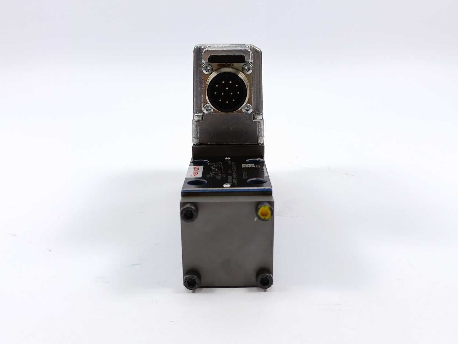 Bosch / Rexroth 0811404618 4WRPE6KB70M-21/G24K0/B5M på udsalg