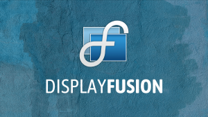 Display Fusion