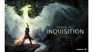 Dragon Age: Inquisition