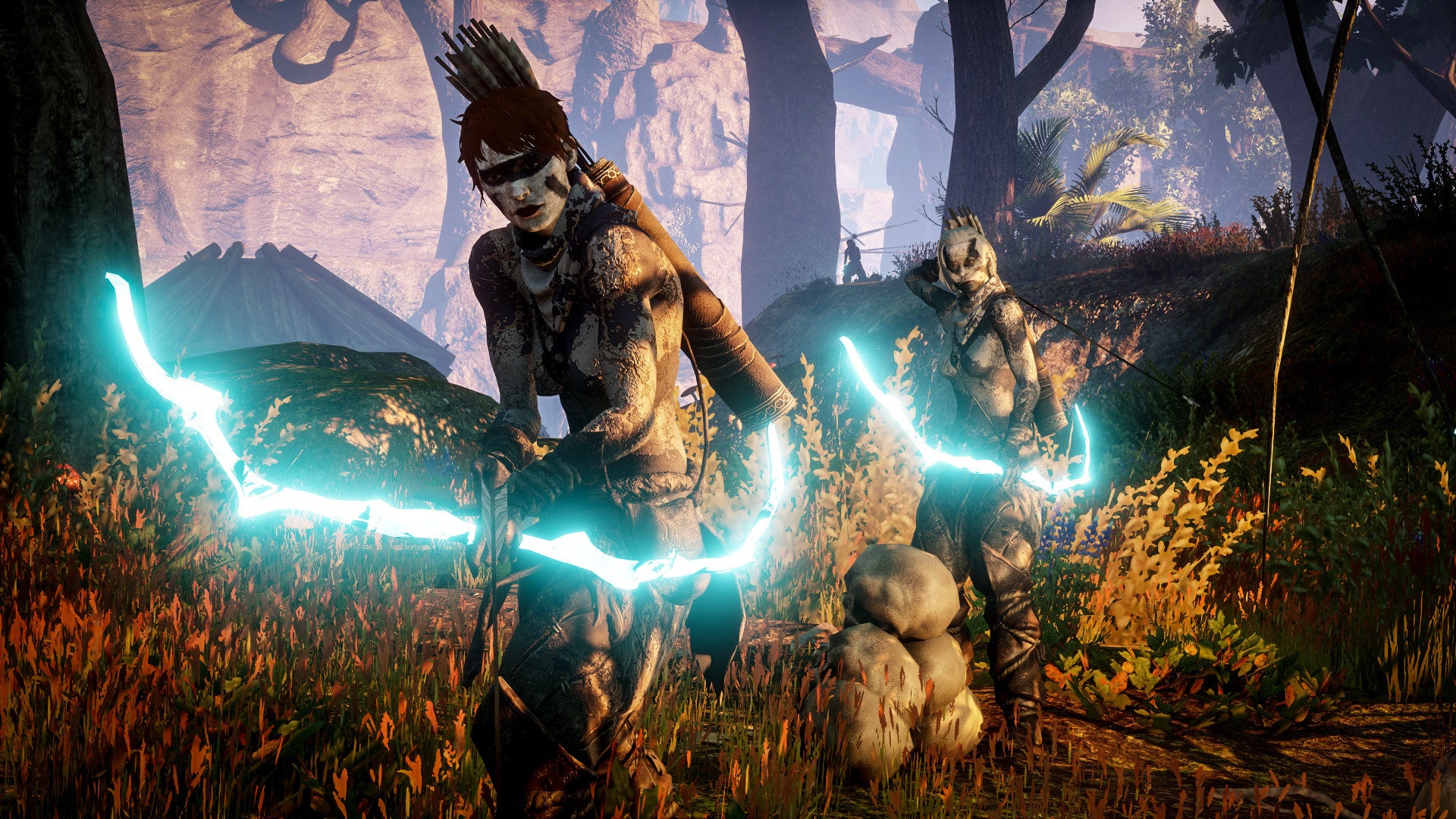 Dragon Age: Inquisition