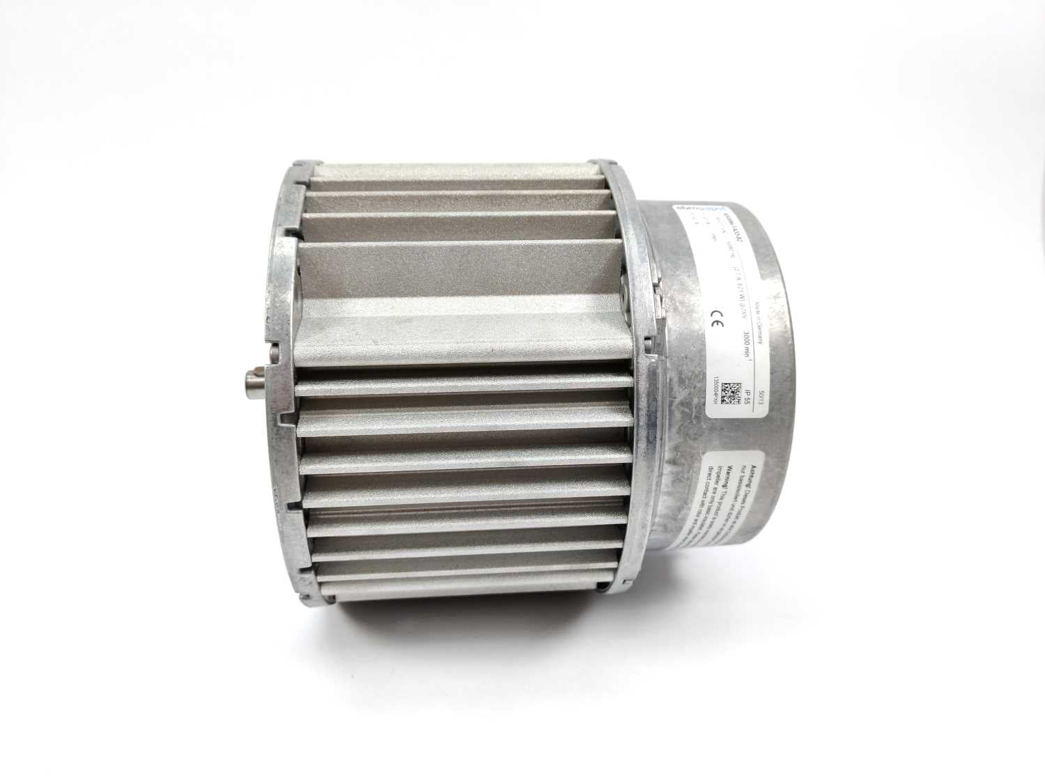 Ebmpapst M3G084-FA33-82 AC Motor