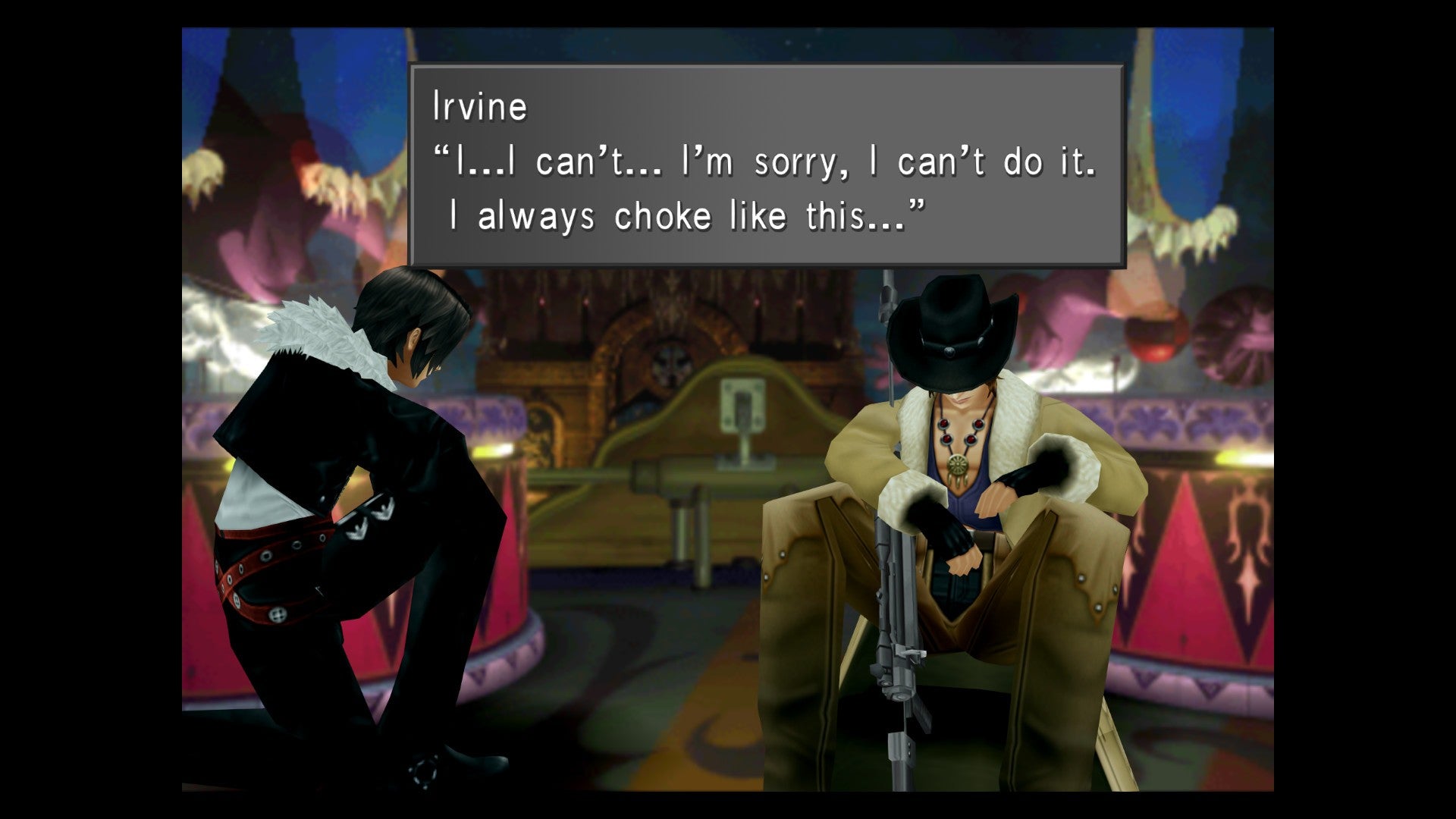 Final Fantasy VIII Remastered Steam