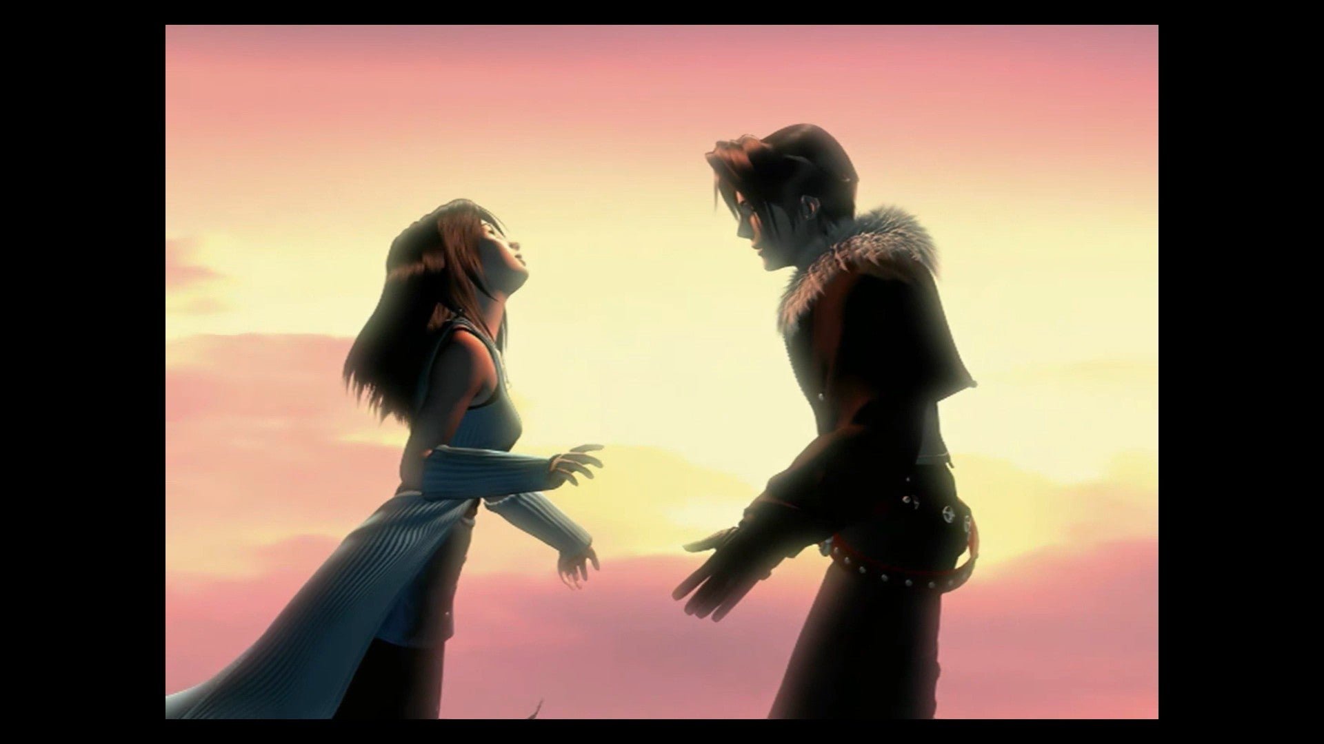 Final Fantasy VIII Remastered Steam