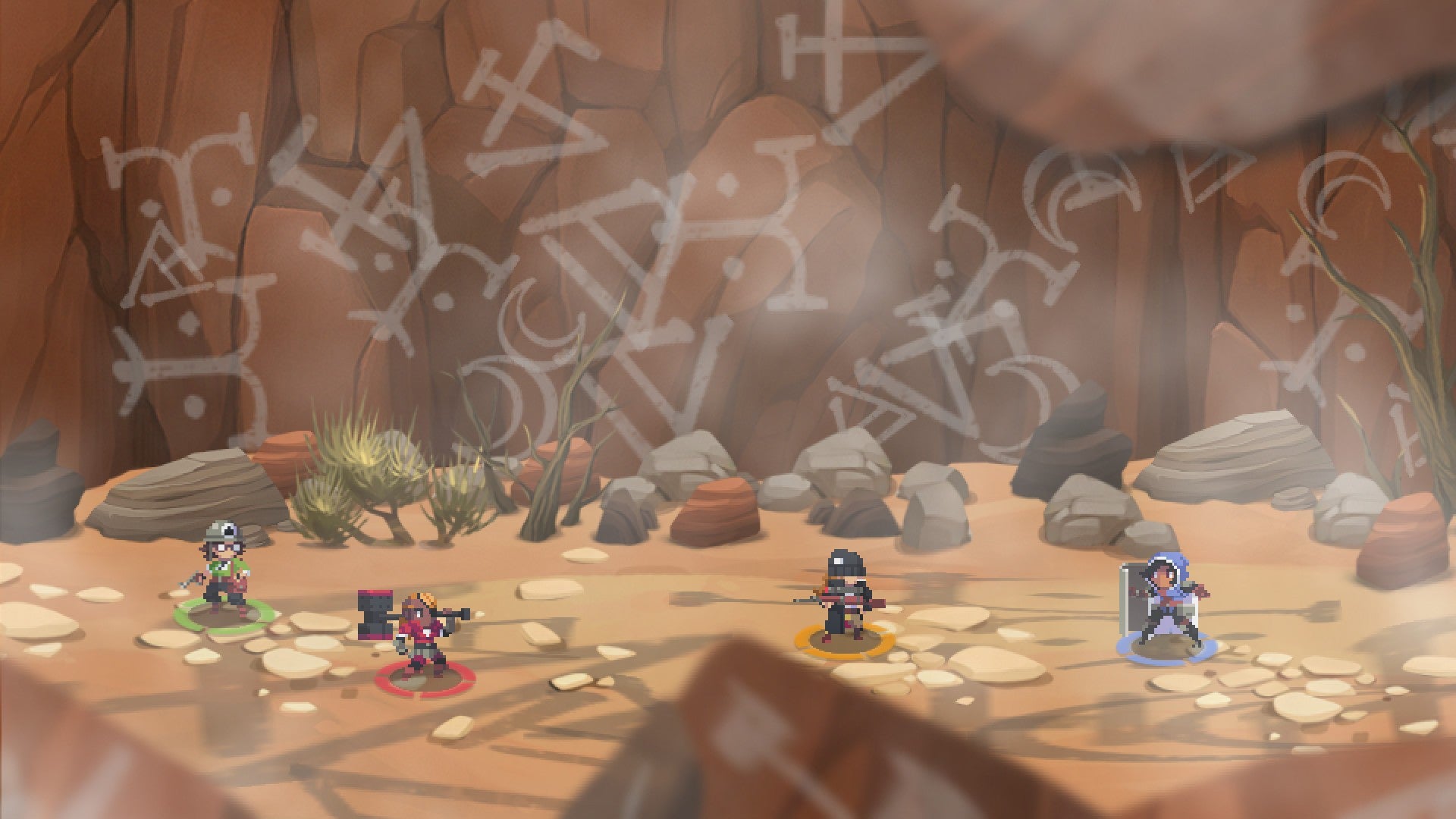 Full Metal Furies Steam