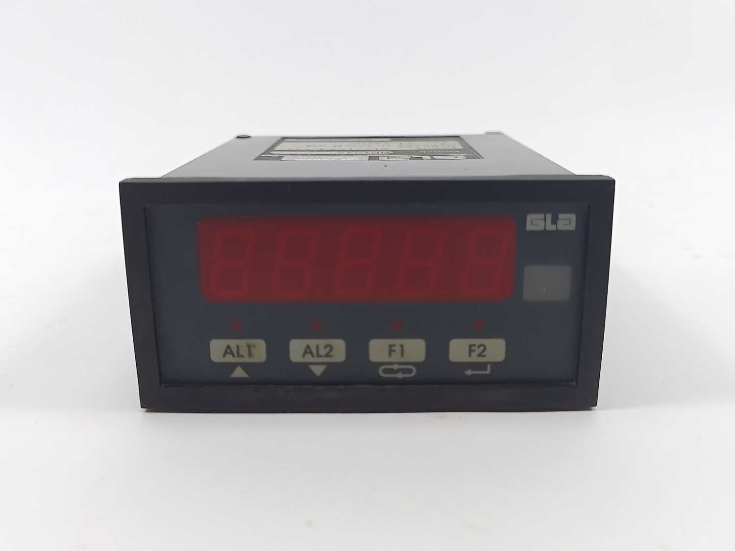 GLA MD1010 Str/LoadCell Display