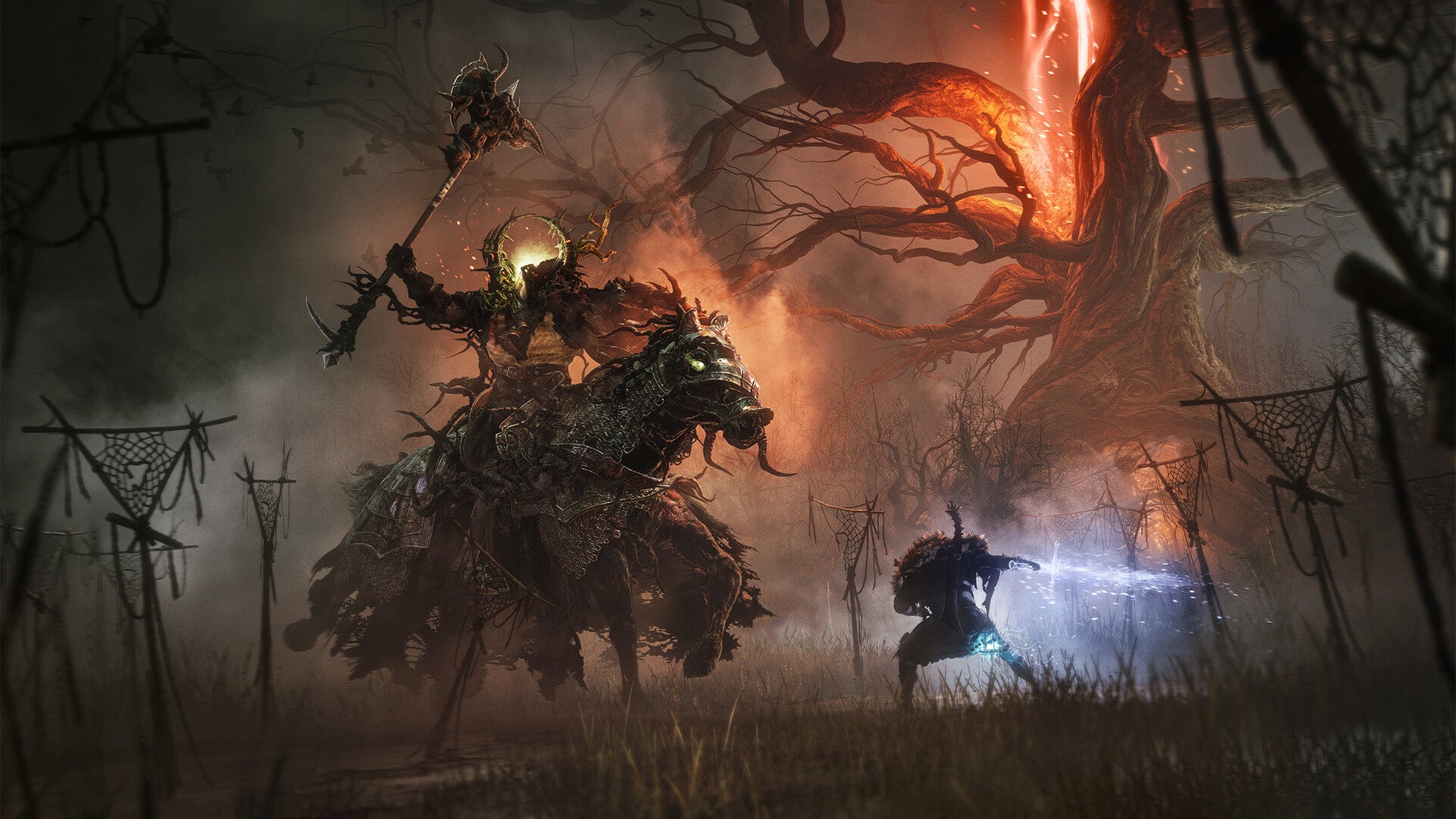 Lords of the Fallen (2023) PS5