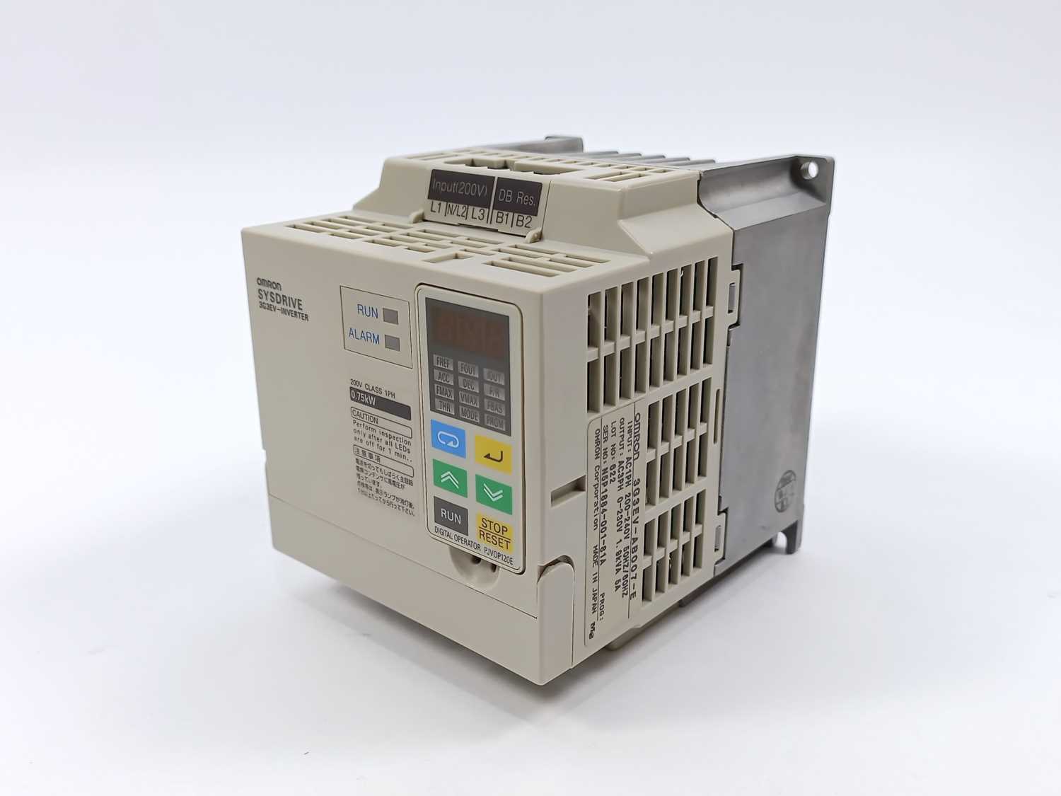 omron-3g3ev-ab007-e-compact-low-noise-inverter_1.jpg OMRON 3G3EV-AB007-E Compact Low-noise Inverter