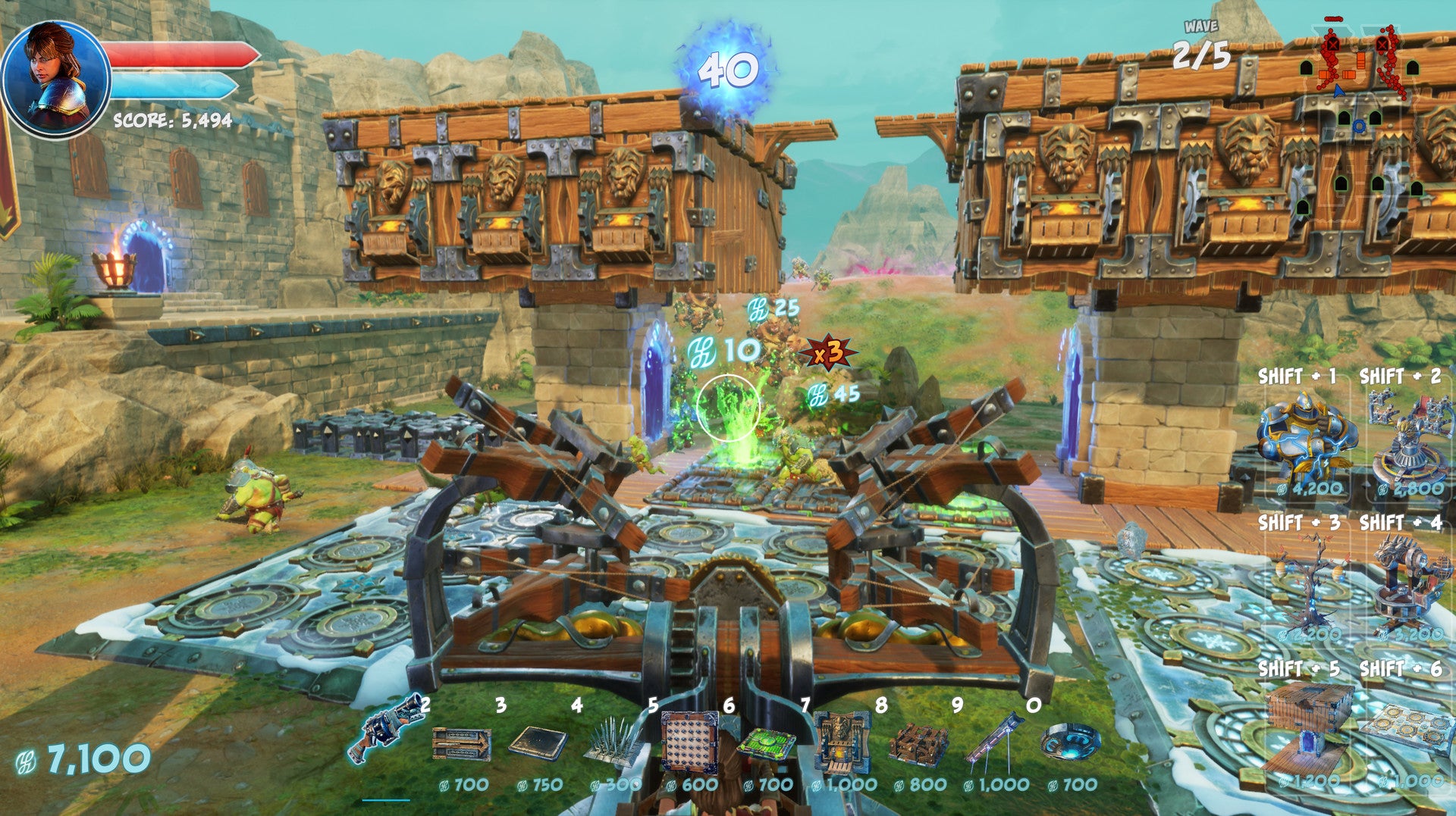 Orcs Must Die!