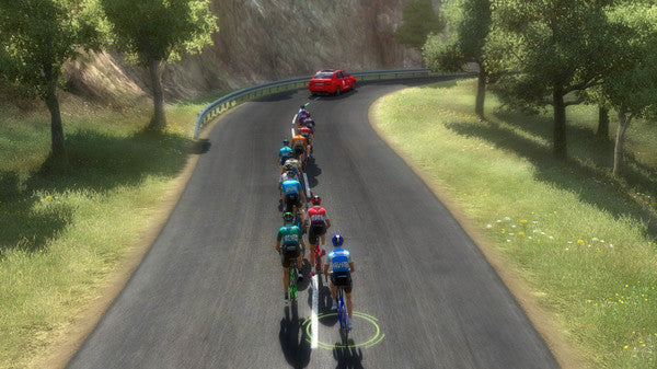 Pro Cycling Manager 2022 Hot på udsalg