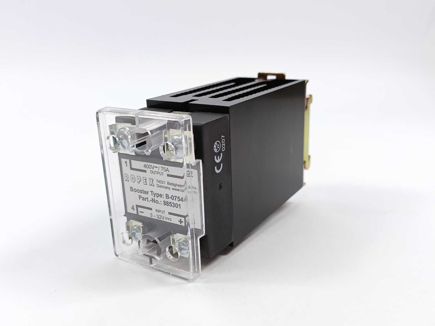 Ropex 885301 Booster B-075400
