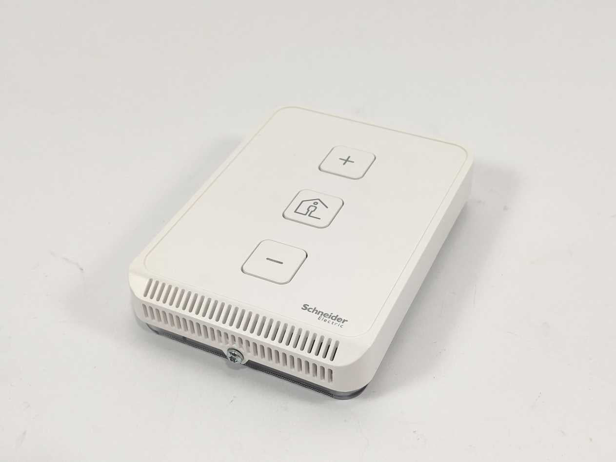 Schneider Electric SXWSBTXCXSXX Sensor Base, Temp, CO2 Online
