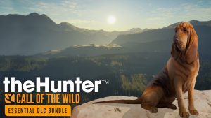 theHunter: Call of the Wild - Essentials DLC Bundle Steam