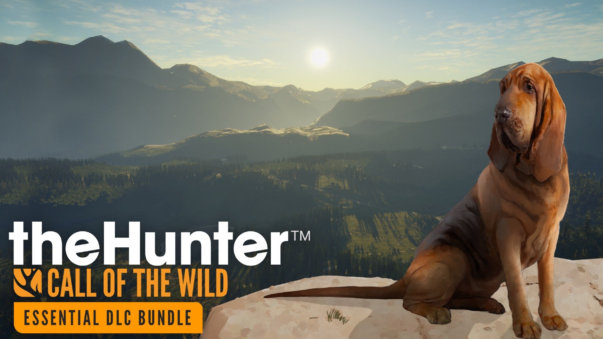 theHunter: Call of the Wild - Essentials DLC Bundle Steam