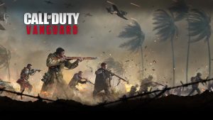 Call of Duty: Vanguard XBOX One Udsalg