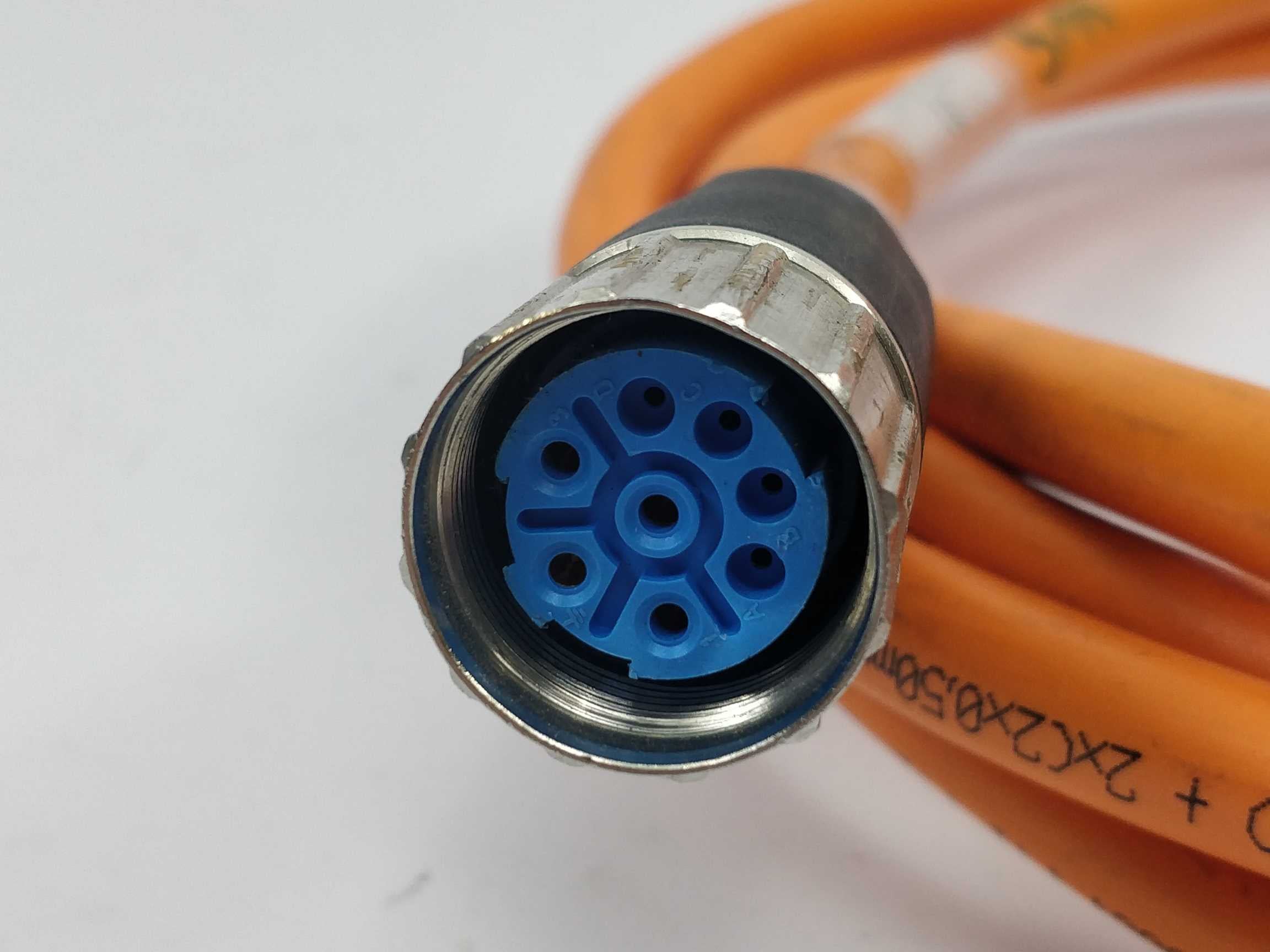 festo-550311-nebm-m23g6-e-10-n-le7-3m-cable_3.jpg Festo 550311 NEBM-M23G6-E-10-N-LE7 3m Cable Rabat