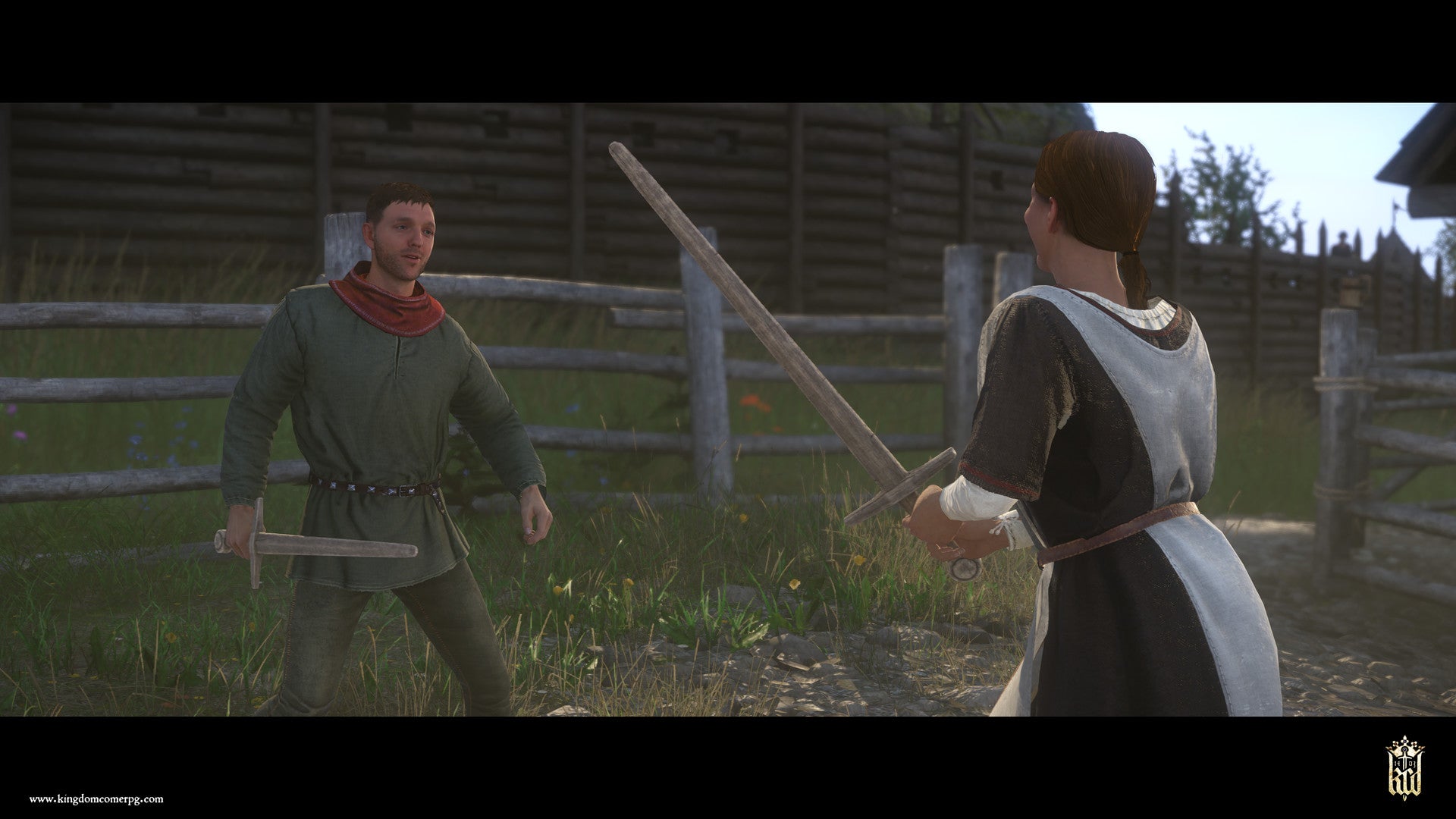 Kingdom Come: Deliverance