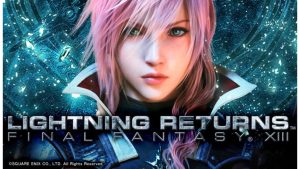 Lightning Returns: Final Fantasy XIII Steam