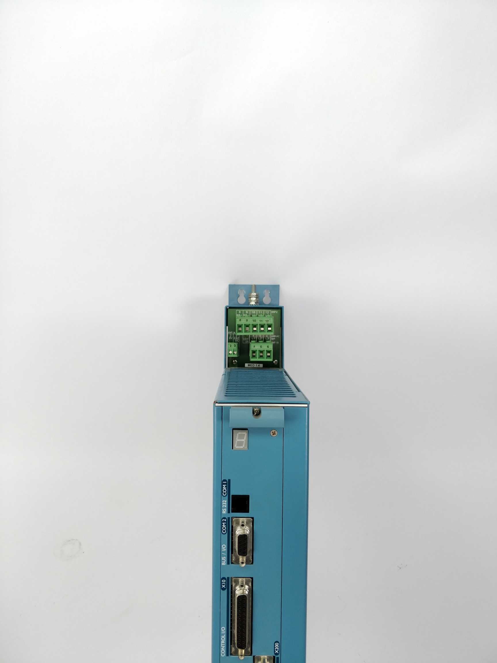 parker-637fkd6r0470485eaerd2-servodrive-637f-kompakt_3.jpg Parker 637FKD6R0470485EAERD2 Servodrive 637F-kompakt