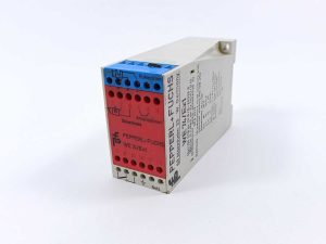 Pepperl+Fuchs WE74/Ex1 Amplifier Udsalg