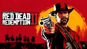 Red Dead Redemption 2 XBOX One Online nu