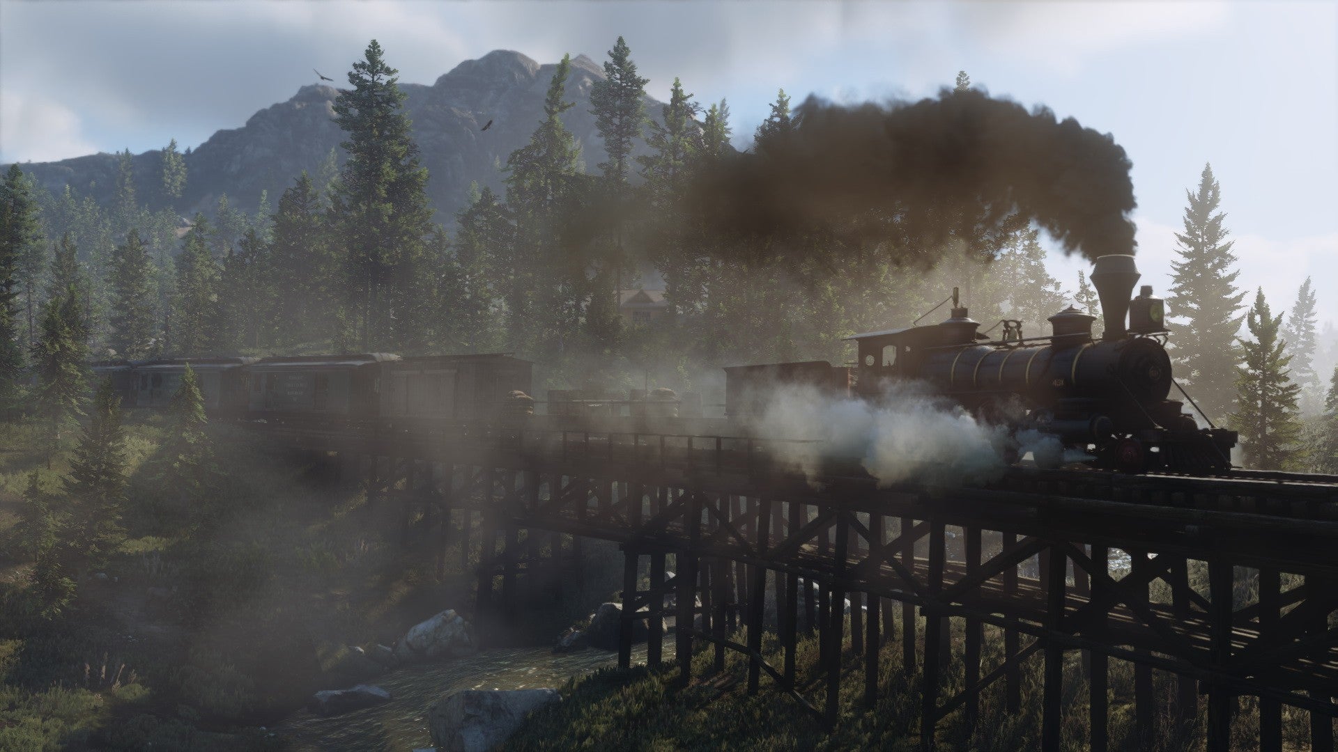 Red Dead Redemption 2 XBOX One Online nu